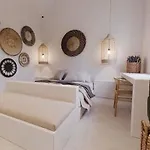 Apartman Lejardin Santorini Pírgosz