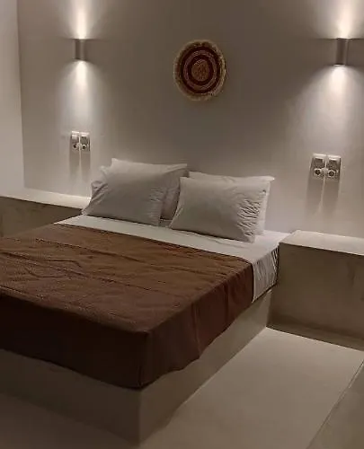 Lejardin Santorini *