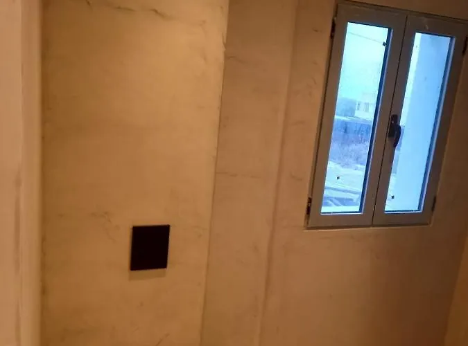 Lejardin Santorini Apartament *