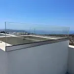 Lejardin Santorini Daire *